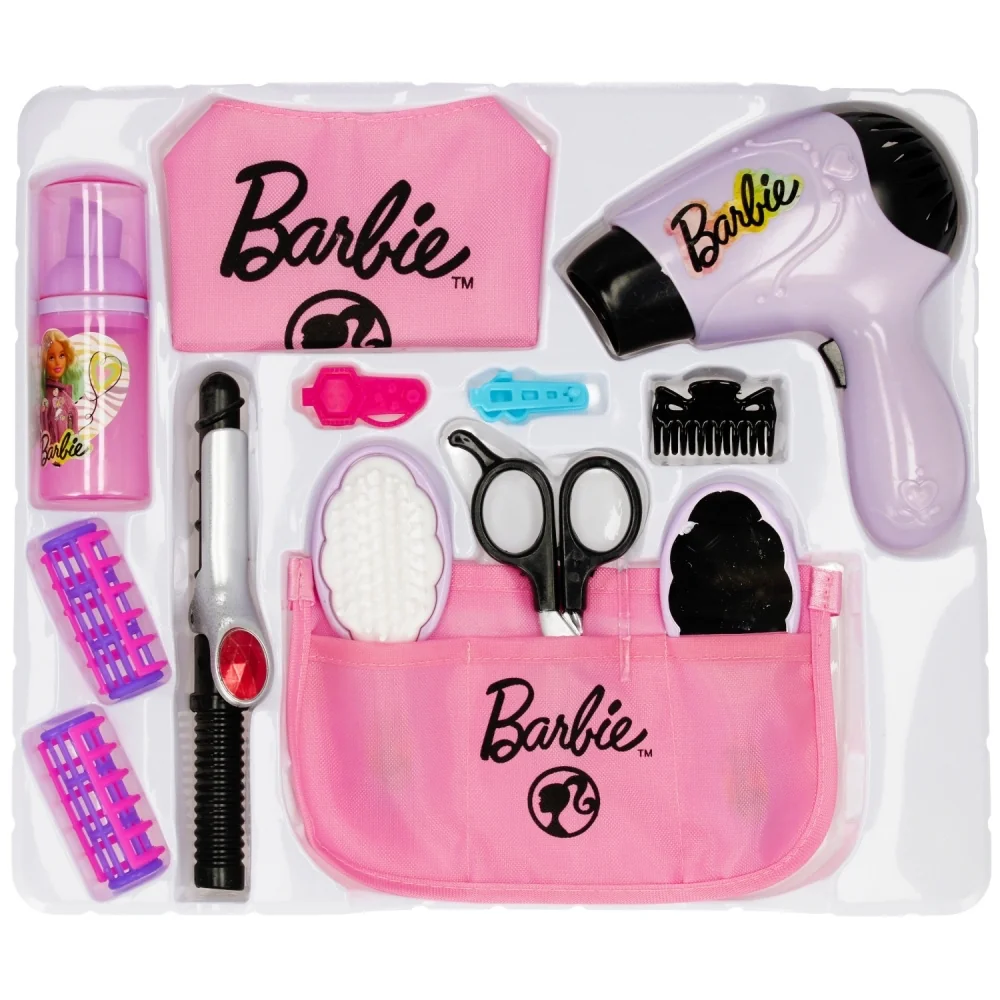 Barbie Kadernícky set , 6EU479212 