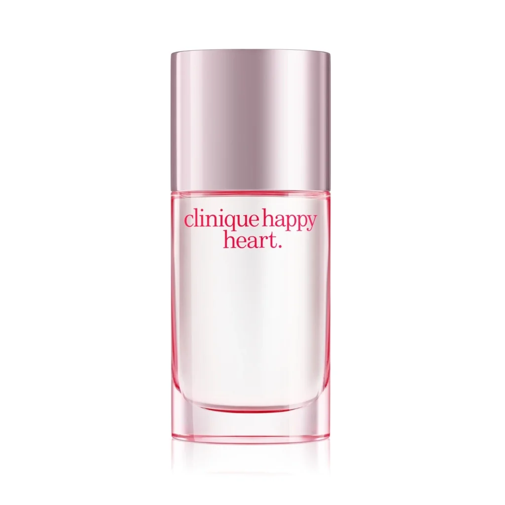 Clinique Happy Heart EDP-S 100ml