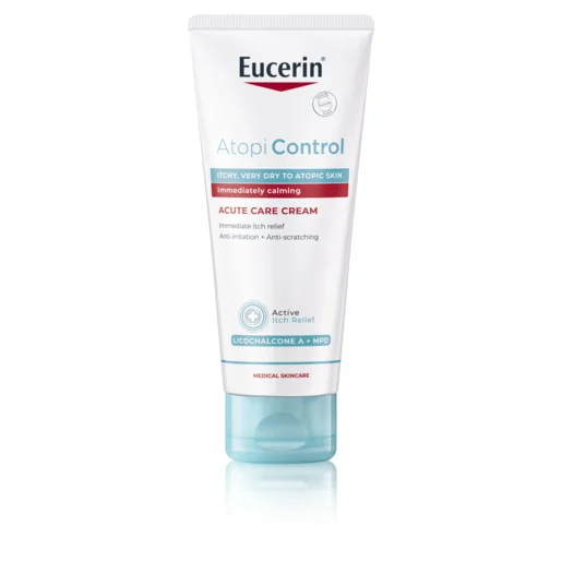 Eucerin AtopiControl ACUTE KRÉM