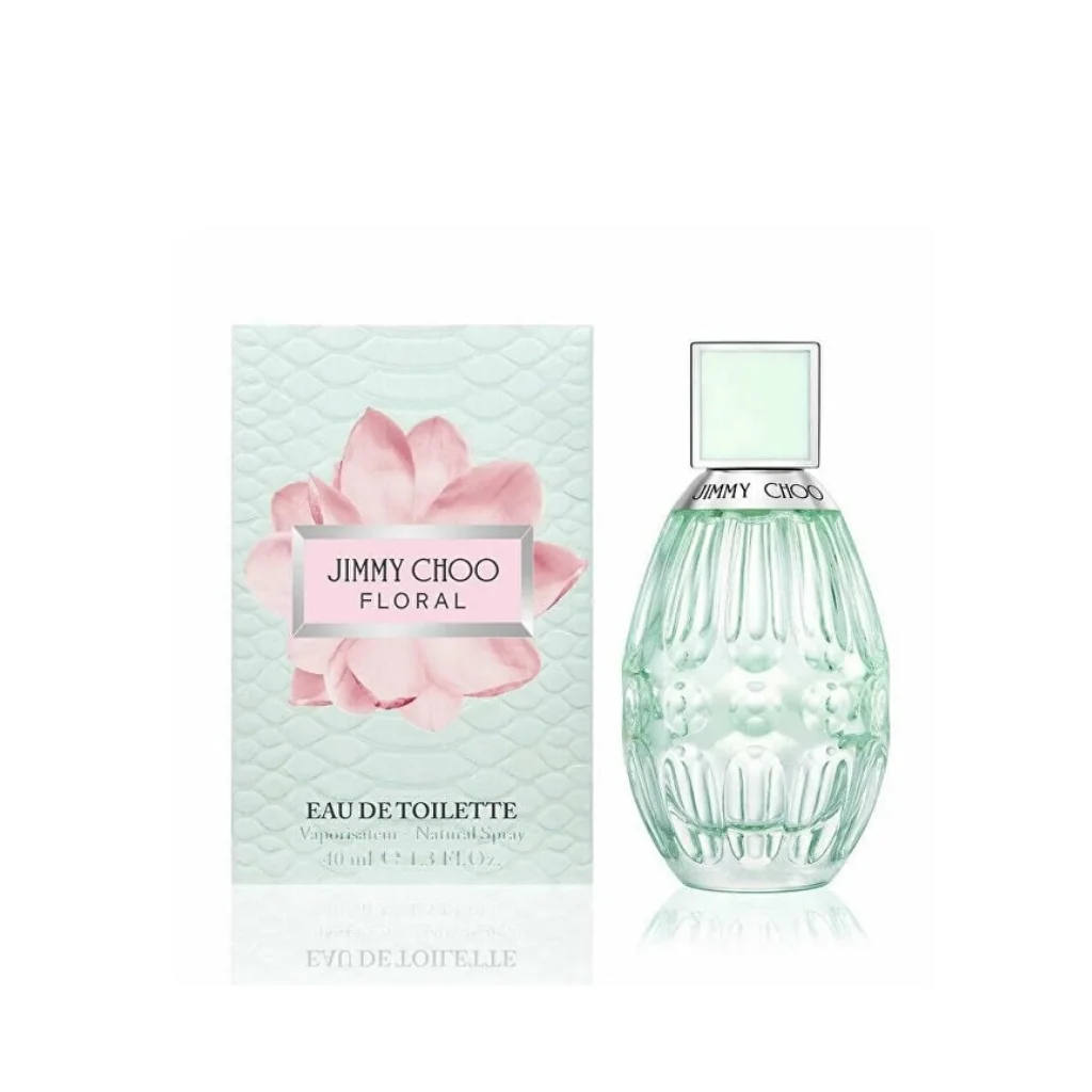 Jimmy Choo Floral EDT-S 40ml