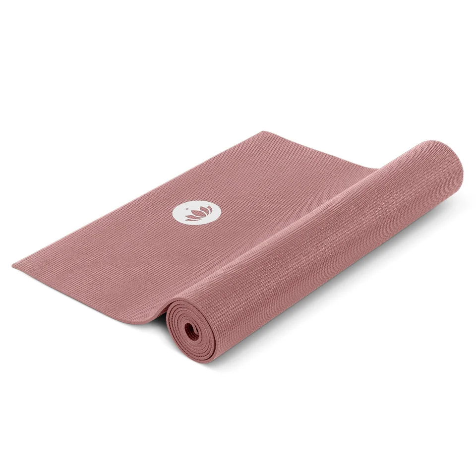 Lotuscrafts Yoga Mat MUDRA PVC podložka na jogu 183 x 61 cm x 5 mm MST-WR