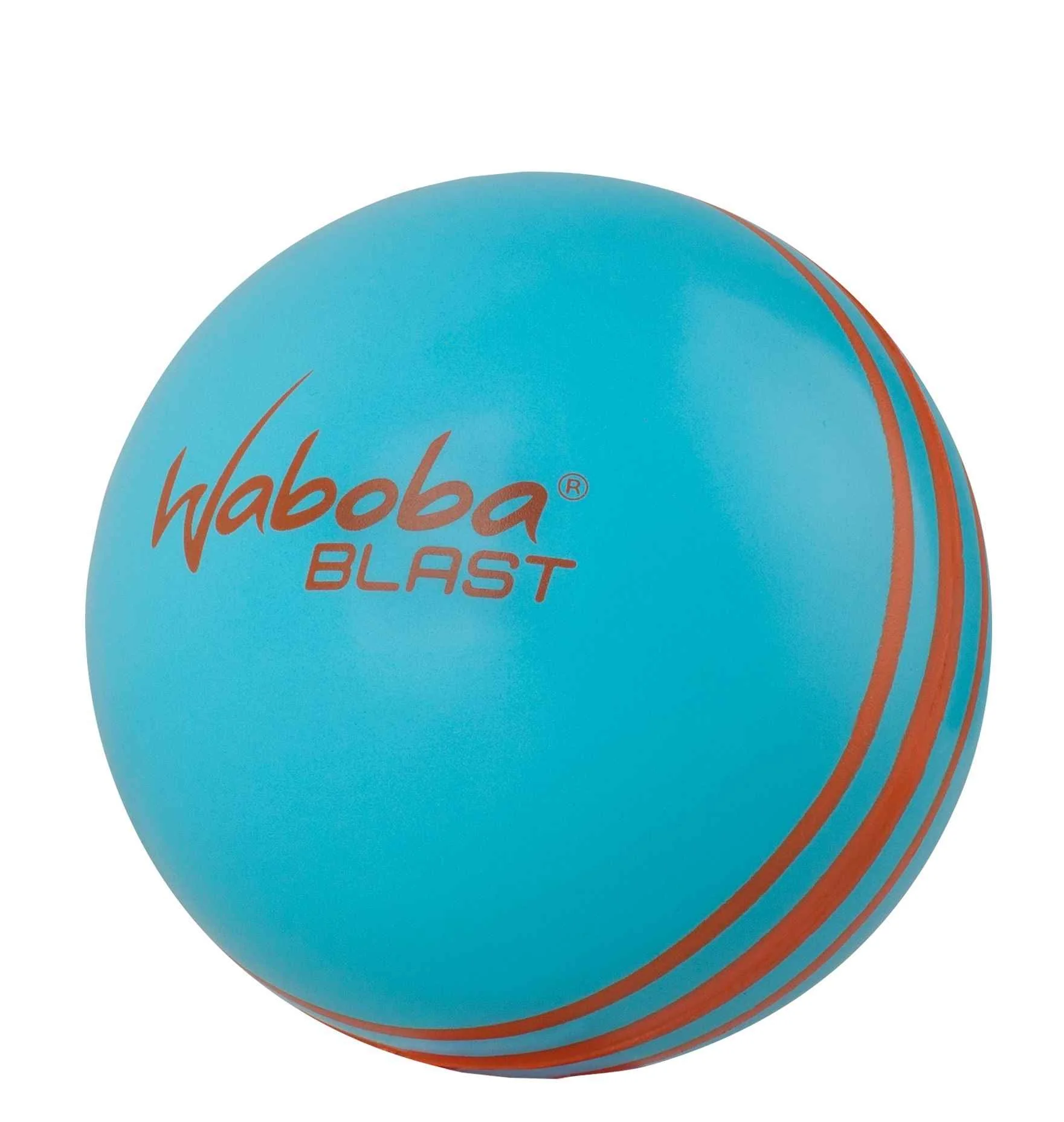 Waboba Loptička Blast Ball 1×1 ks, loptička do vody