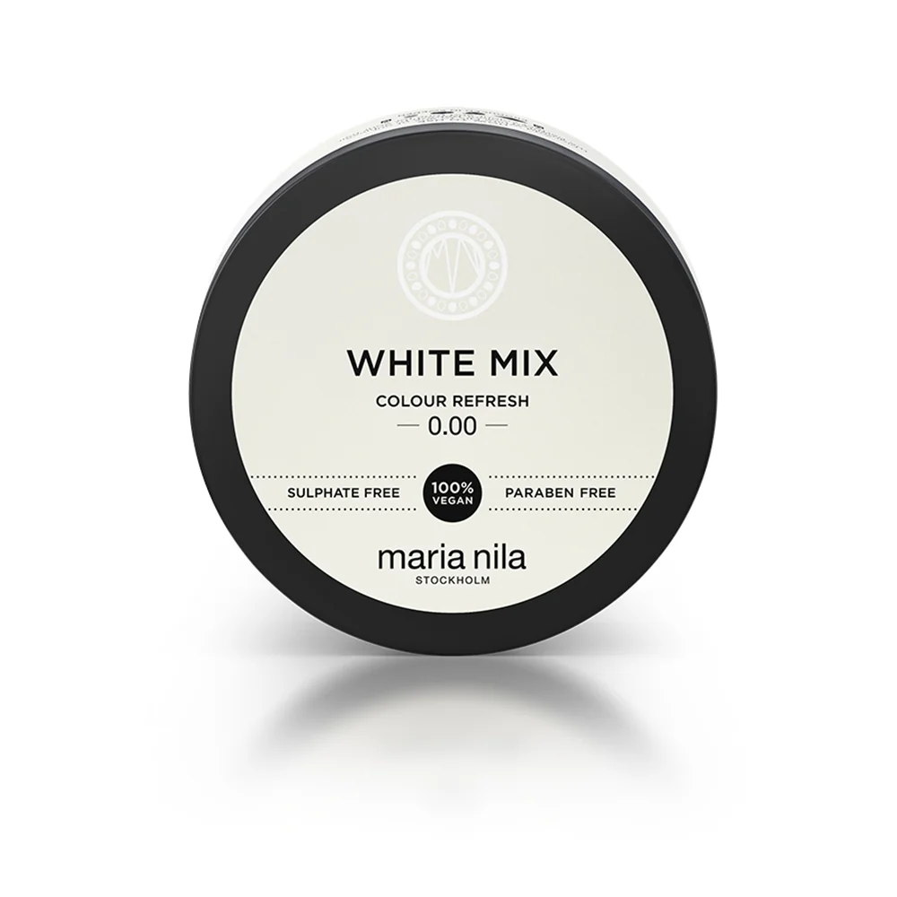 Maria Nila Colour Refresh White Mix 0.00 100 ml