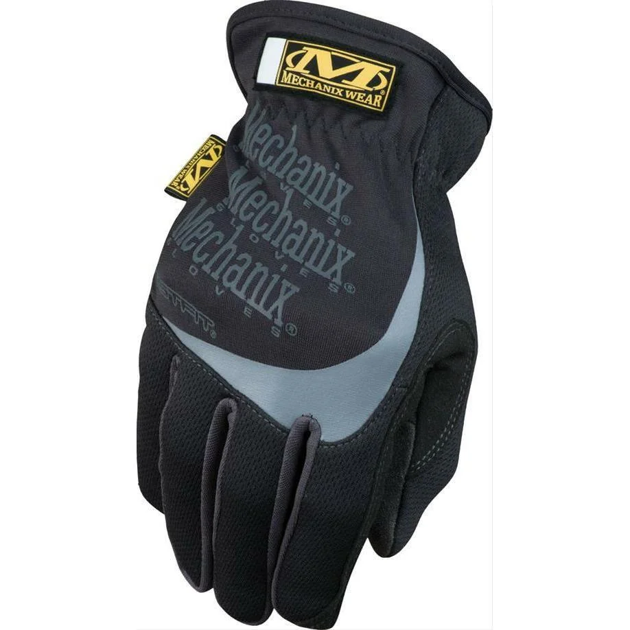 MFF-05-012 Mechanix FastFit Black XXL