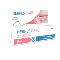 Dr. Max HERPES CARE gél