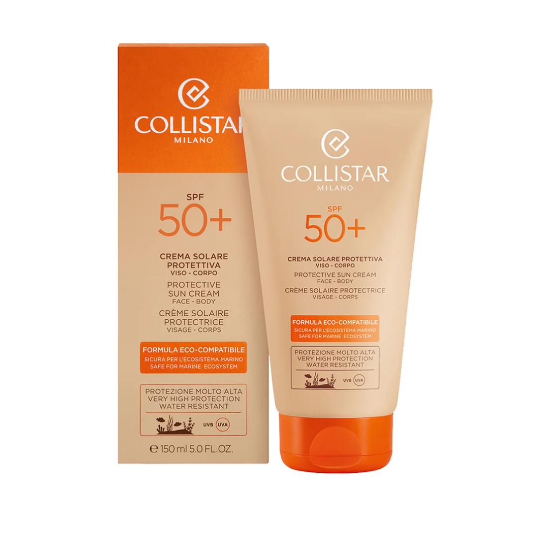 COLLISTAR Protective Sun Cream SPF 50+