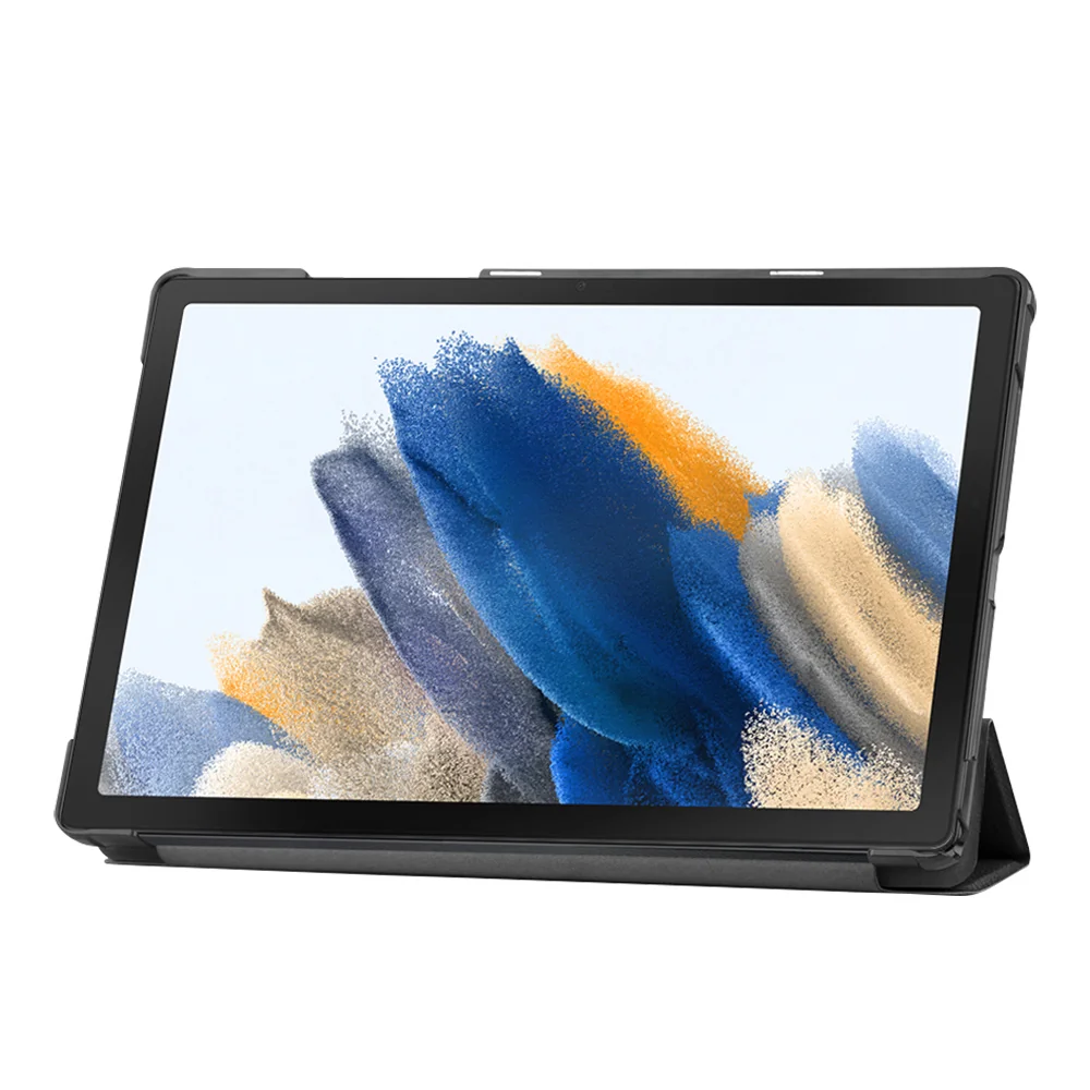 NEOGO Smart Cover puzdro na Samsung Galaxy Tab A8 10.5'' 2022 čierne