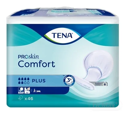 TENA Comfort Plus