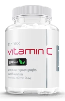 Zerex Vitamín C 1000 mg