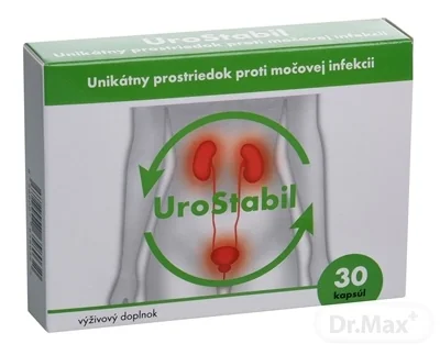 UroStabil