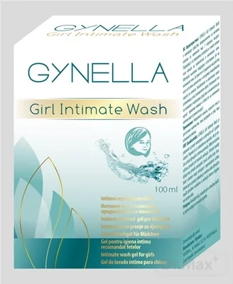 GYNELLA Girl Intimate Wash