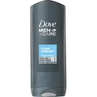 Dove sprchový gél Men Clean Comfort