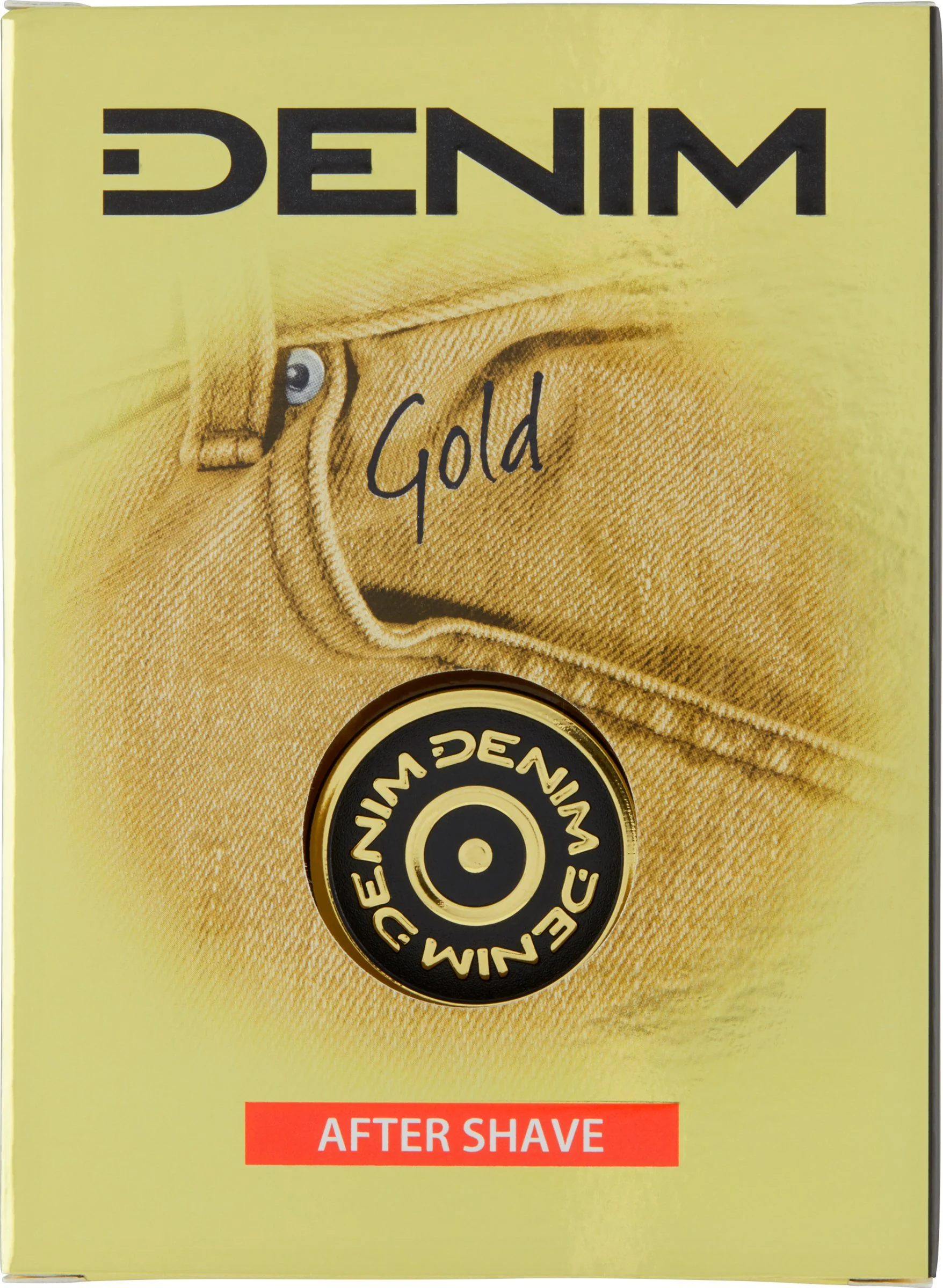 Denimgold Voda Po Holeni 100ml