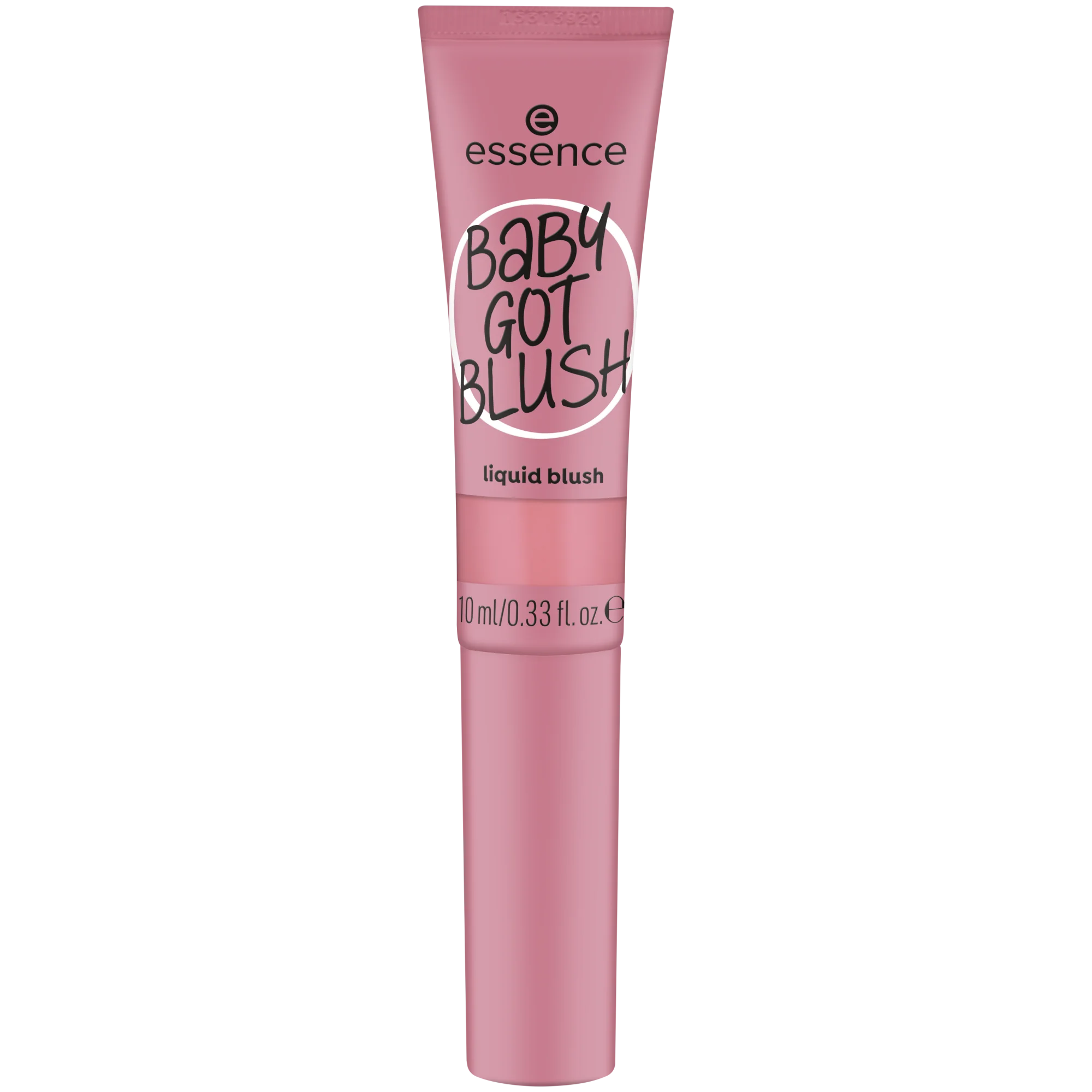 essence tekutá lícenka BABY GOT BLUSH 30