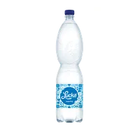 LUCKA - pramenitá voda NEPERLIVÁ 1,5l