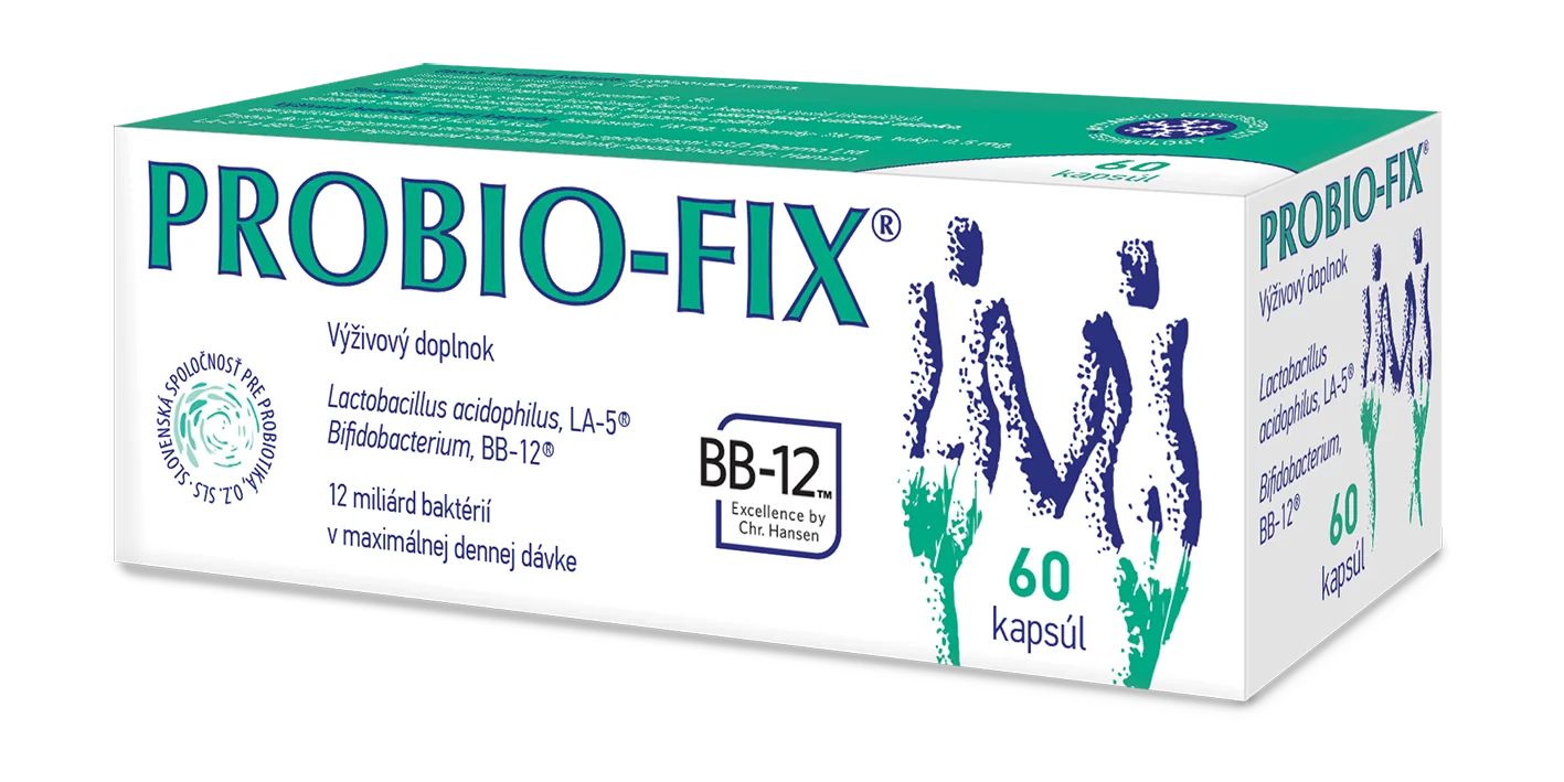 PROBIO-FIX