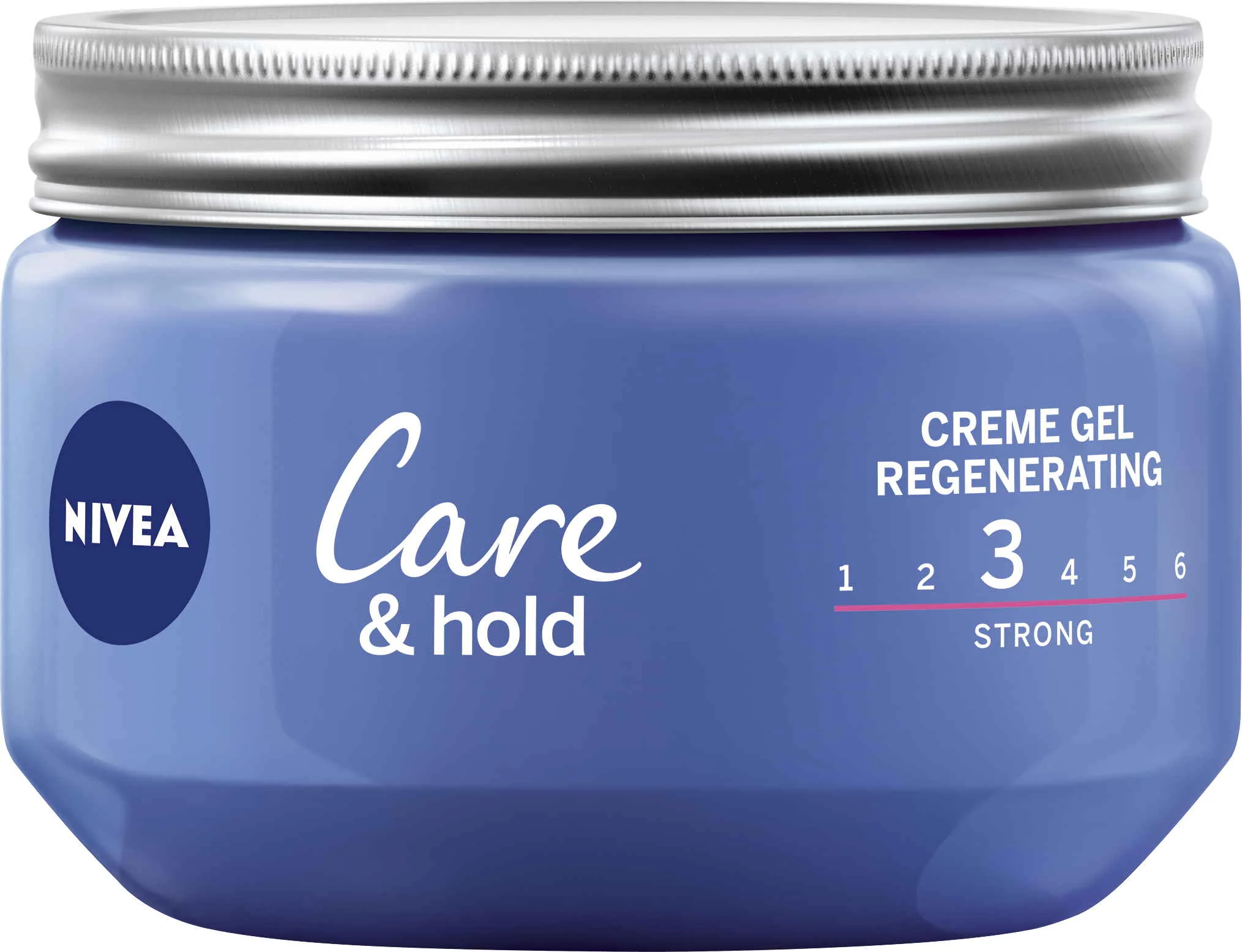 NIVEA Stylingový krém Care&Hold