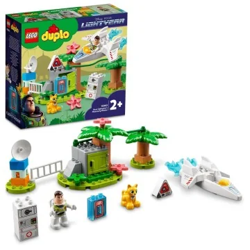 LEGO® Duplo 10962 Misa Buzza Lightyera