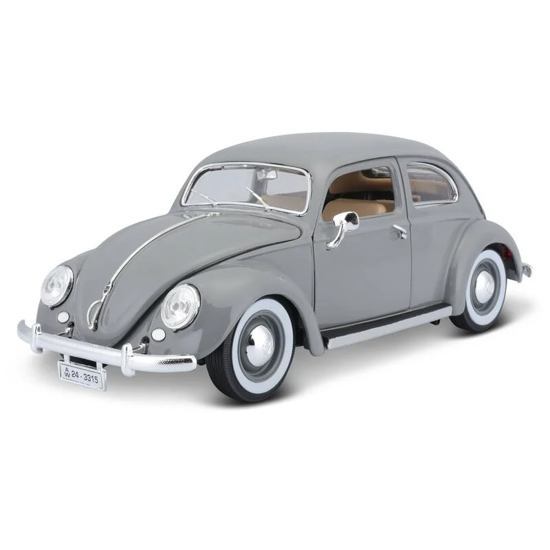 BBURAGO - 1:18 VOLKSWAGEN KAFER-BEETLE