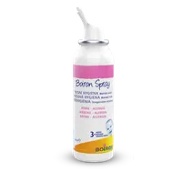 Boiron Spray