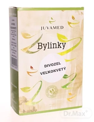 JUVAMED DIVOZEL VEĽKOKVETÝ - KVET