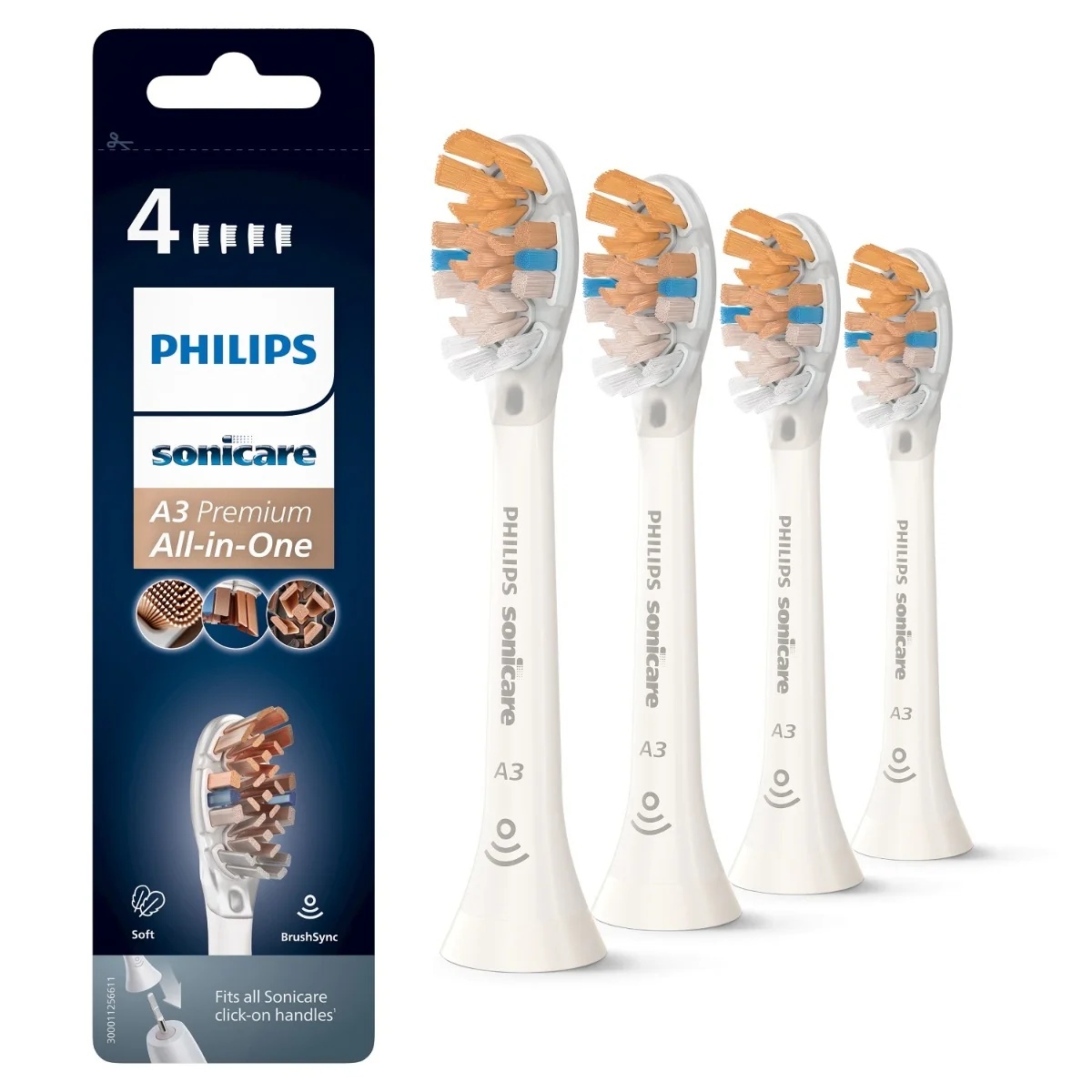 Philips Sonicare Premium All-in-One HX9094/10