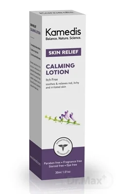 Kamedis SKIN RELIEF CALMING LOTION