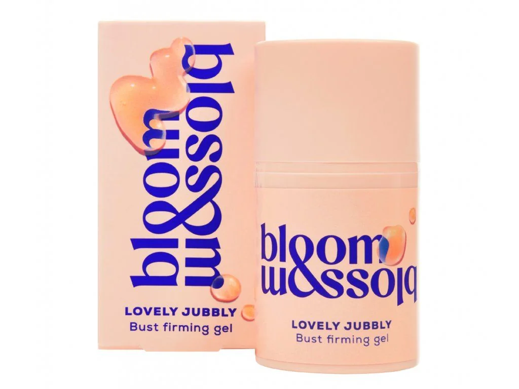 Bloom&Blossom Lovely Jubbly Gel Na Prsia