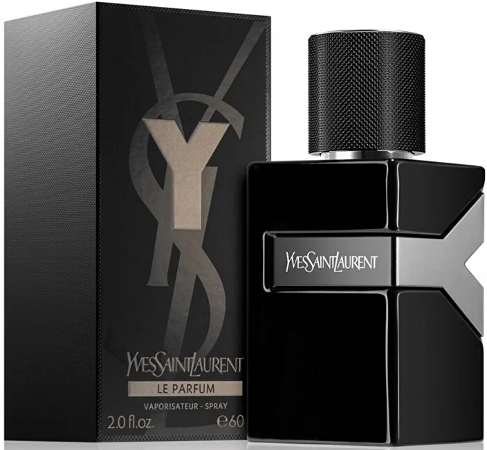 Yves Saint Laurent Y Le Parfum Edp 60ml