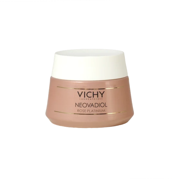 VICHY NEOVADIOL ROSE PLATINUM denný krém