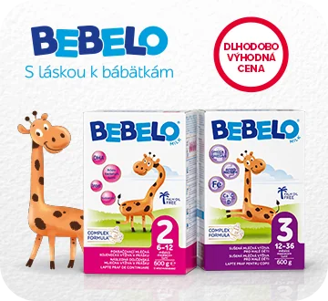 Bebelo