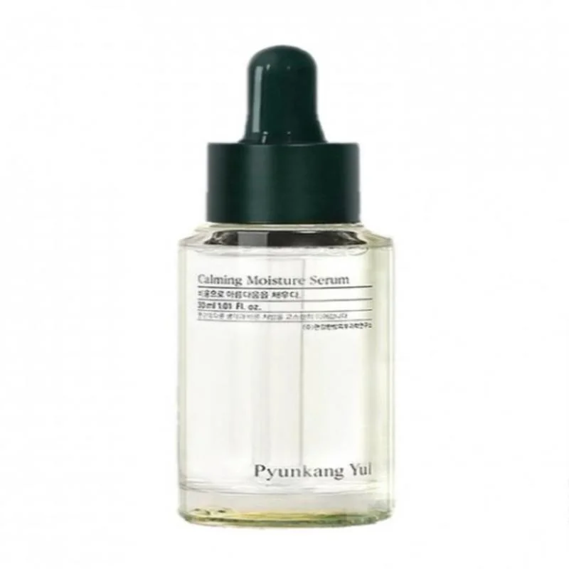 PYUNKANG YUL - Calming Moisture Serum - upokojujúce sérum 30 ml