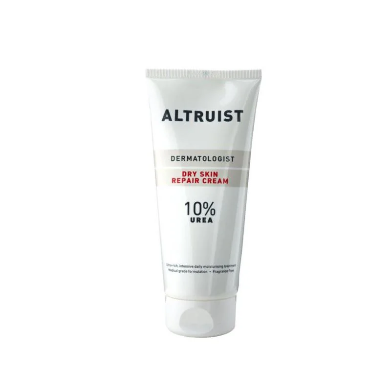 ALTRUIST - Dry Skin Repair Cream - reparačný krém 200ml