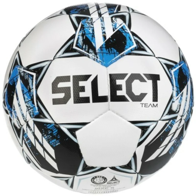 Select Team v23 Futbalová lopta, veľ. 5 111532