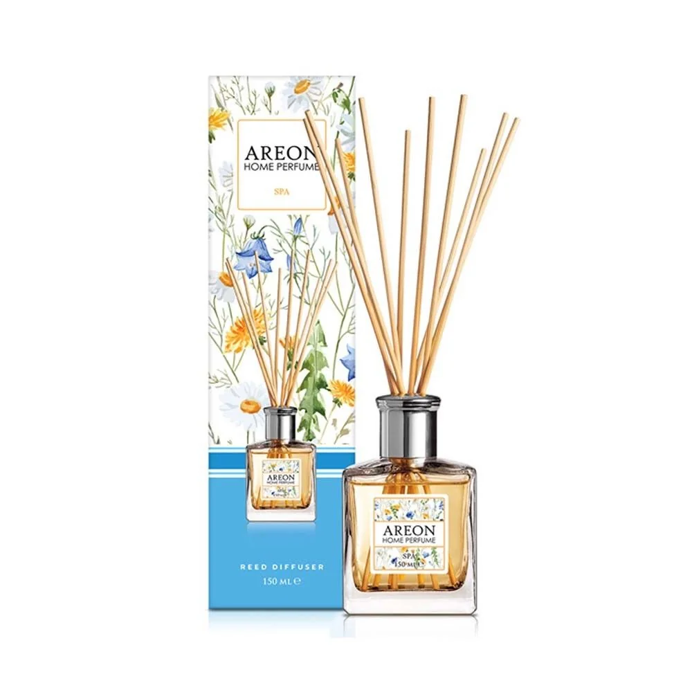 AREON Perfum Sticks SPA 150ml