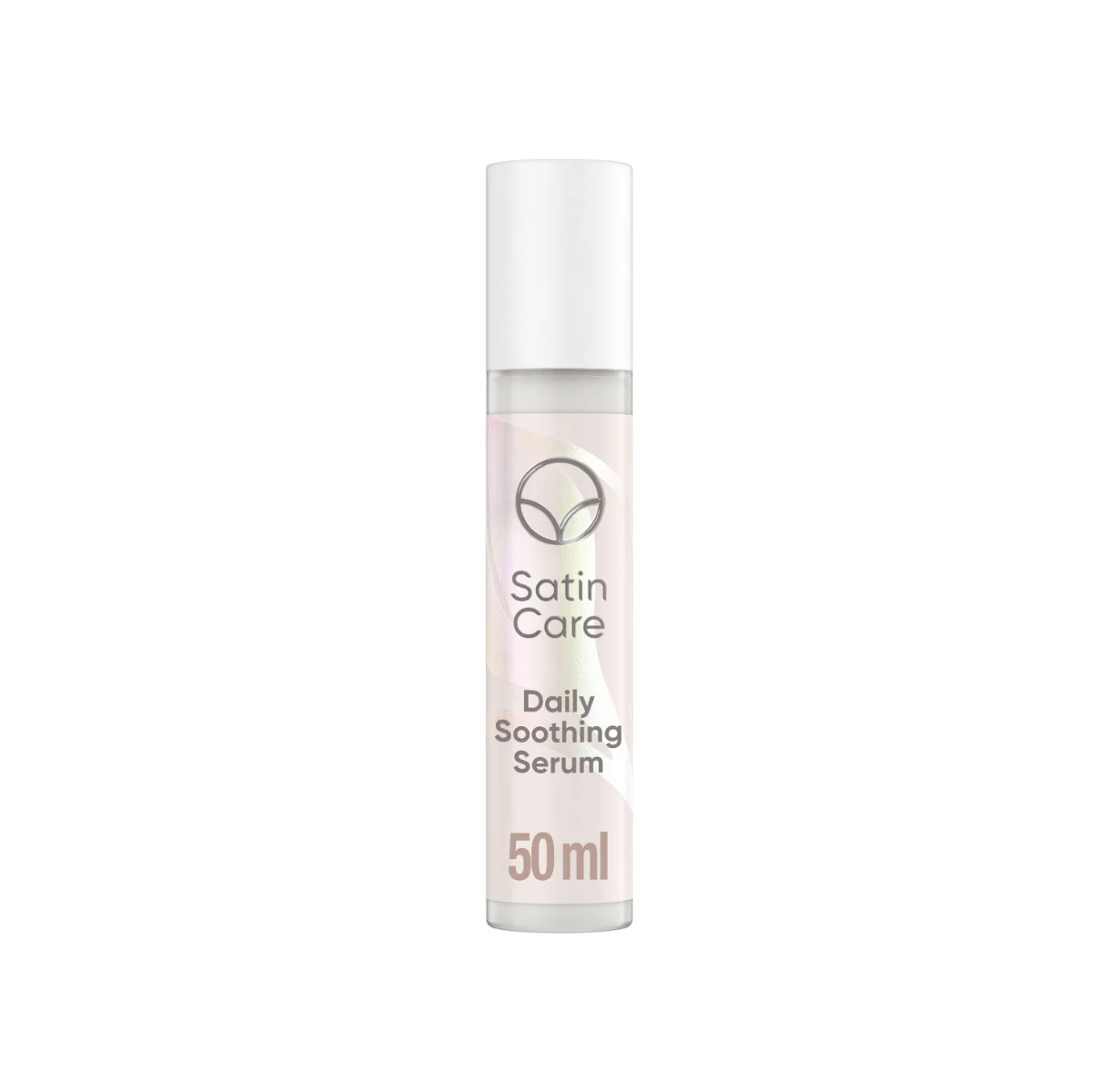 Satin Care Daily soothing serum 50ml