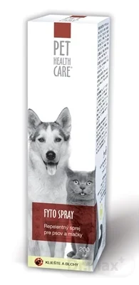 PET HEALTH CARE FYTO SPRAY