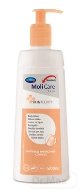 MoliCare SKIN Telové mlieko