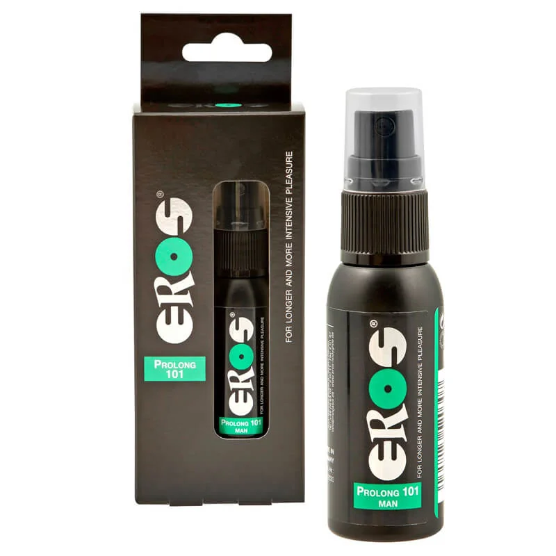 Eros Prolong 101 sprej na penis 30ml