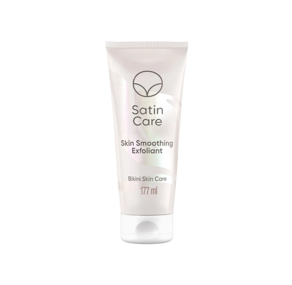 Satin Care Skin smoothing exfoliant 177ml