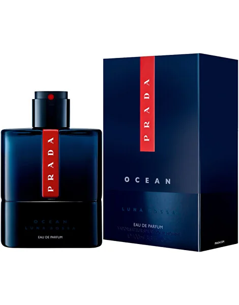 Prada Luna Rossa Ocean - EDP