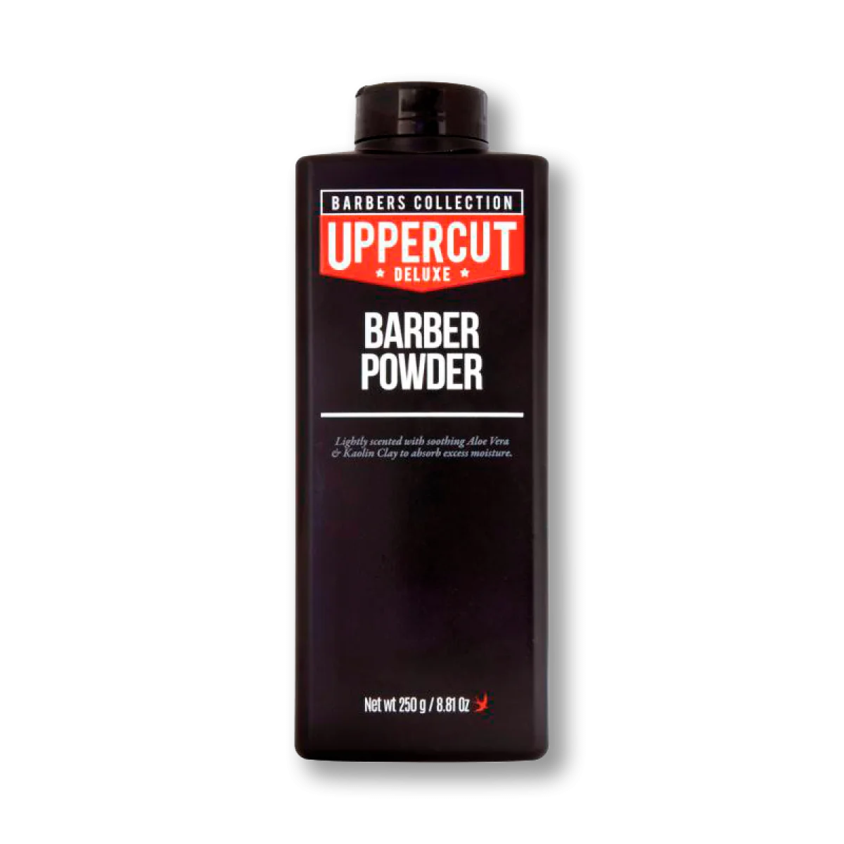 Prášok Uppercut Barber powder 250g