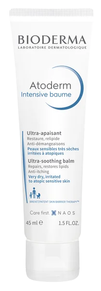 BIODERMA Atoderm Intensive Baume