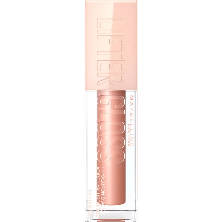 Maybelline NY Lifter Gloss 08 Stone lesk na pery