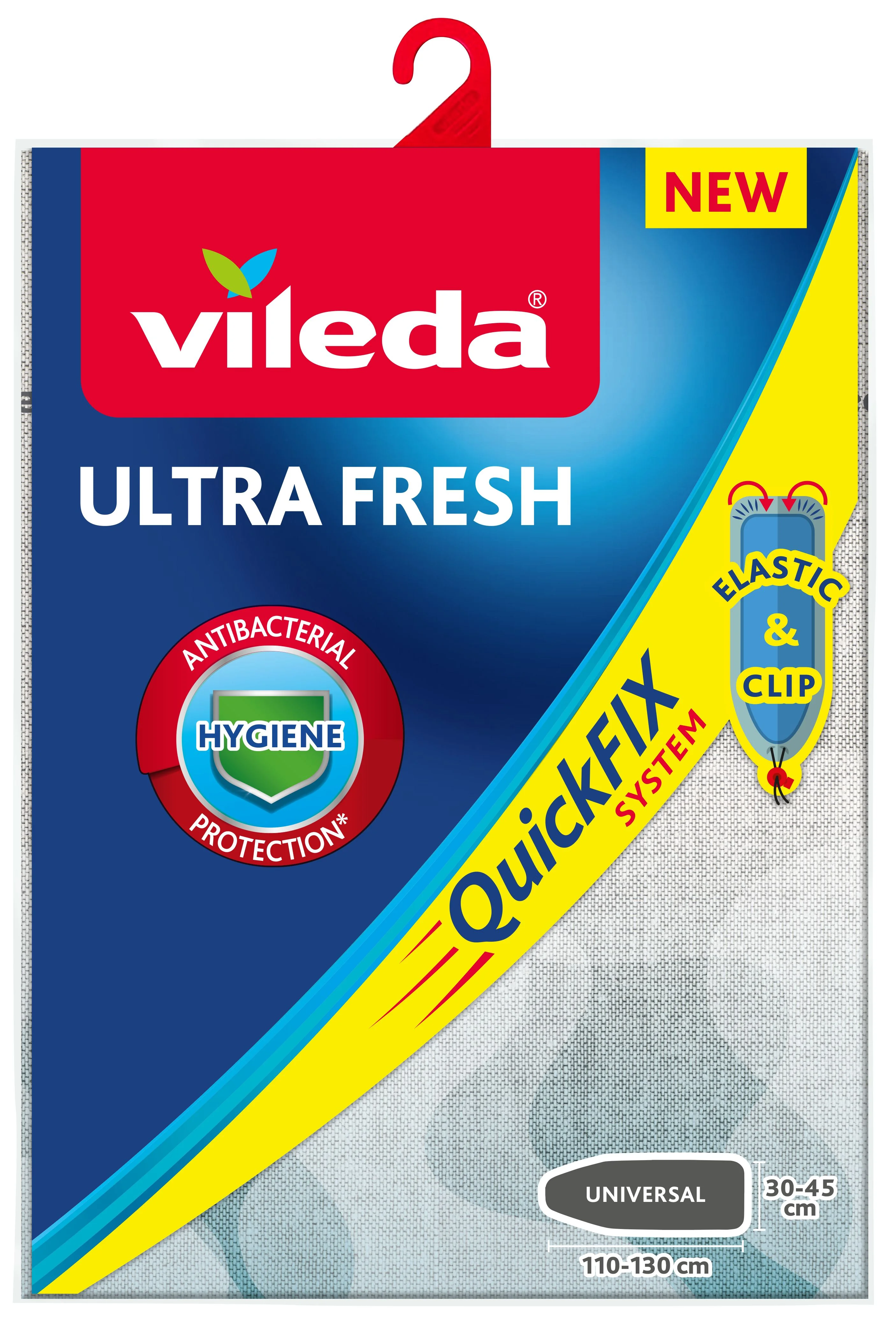 Vileda Ultra Fresh Poťah