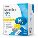 Dr. Max Magnesium Sticks 400 mg