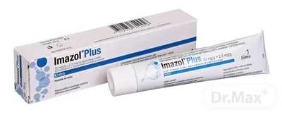 IMAZOL PLUS