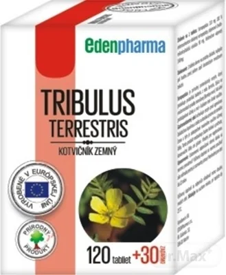 EDENPharma TRIBULUS