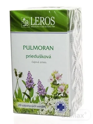 LEROS PULMORAN