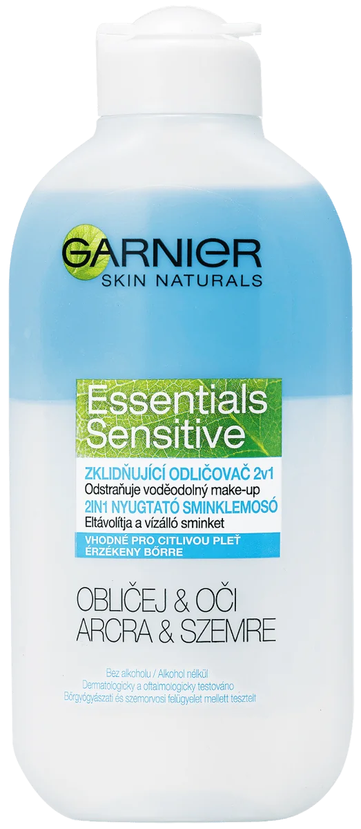 Garnier Skin Naturals 2in1